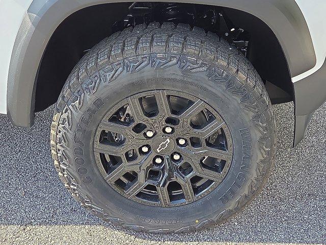 new 2026 Chevrolet Colorado car, priced at $40,590