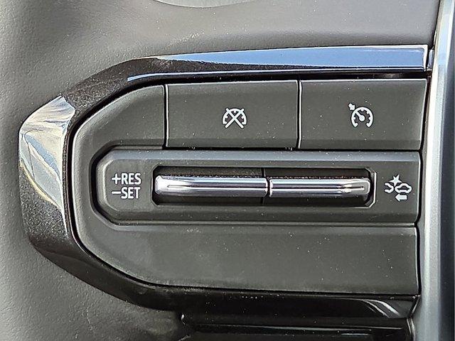 new 2026 Chevrolet Colorado car, priced at $40,590