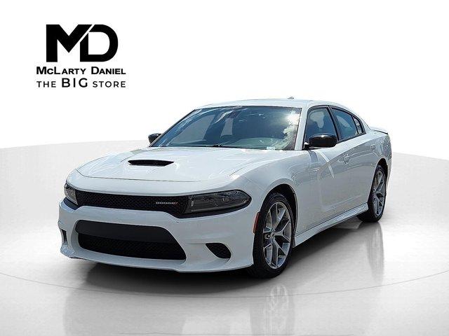 used 2023 Dodge Charger car, priced at $26,641