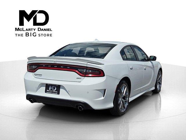 used 2023 Dodge Charger car, priced at $26,641