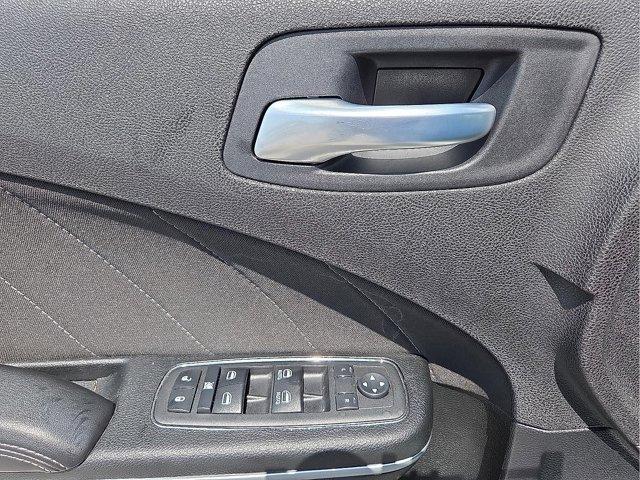 used 2023 Dodge Charger car, priced at $26,641