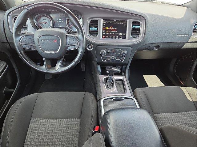 used 2023 Dodge Charger car, priced at $26,641