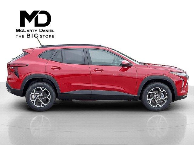 new 2026 Chevrolet Trax car, priced at $25,885