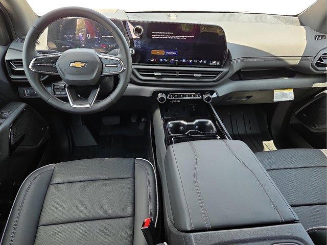 new 2025 Chevrolet Silverado EV car, priced at $67,000
