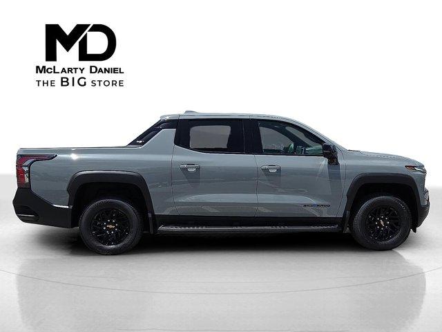 new 2025 Chevrolet Silverado EV car, priced at $67,000
