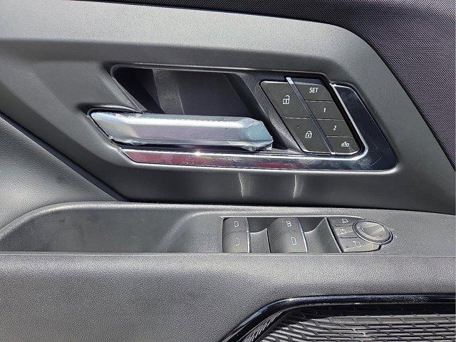 new 2025 Chevrolet Silverado EV car, priced at $67,000