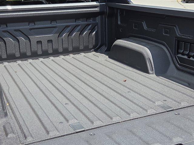 new 2025 Chevrolet Silverado EV car, priced at $67,000