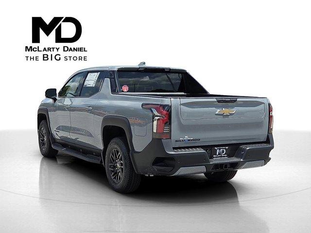 new 2025 Chevrolet Silverado EV car, priced at $67,000