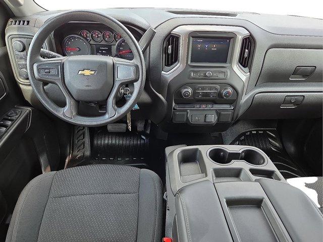 used 2020 Chevrolet Silverado 1500 car, priced at $32,900