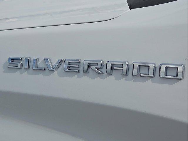 used 2020 Chevrolet Silverado 1500 car, priced at $32,900