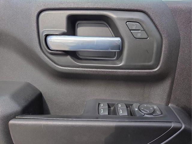 used 2020 Chevrolet Silverado 1500 car, priced at $32,900