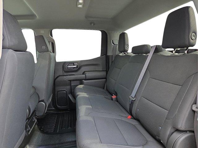 used 2020 Chevrolet Silverado 1500 car, priced at $32,900