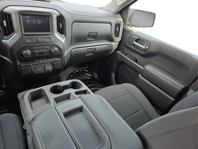 used 2020 Chevrolet Silverado 1500 car, priced at $32,900