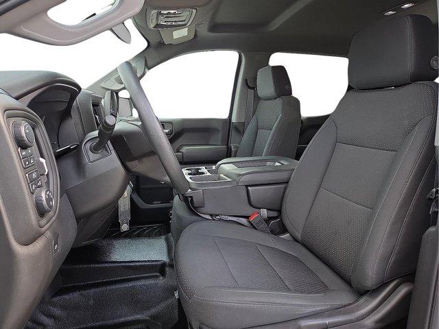 used 2020 Chevrolet Silverado 1500 car, priced at $32,900