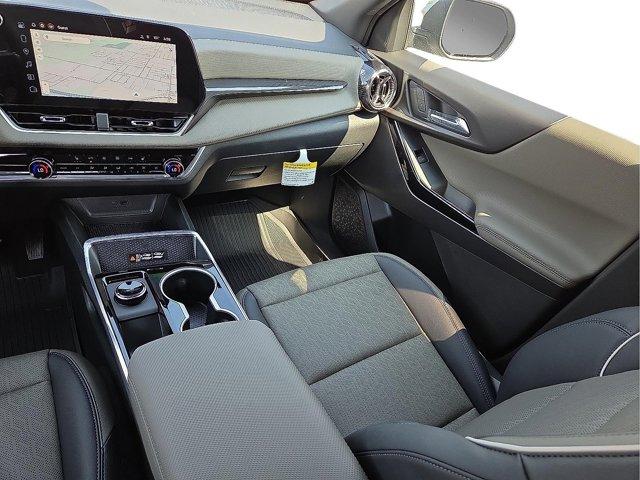 new 2026 Chevrolet Equinox car, priced at $31,370
