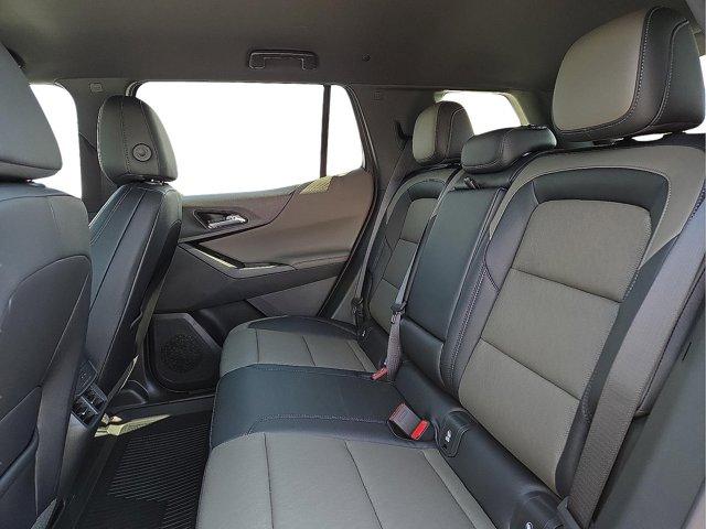 new 2026 Chevrolet Equinox car, priced at $31,370