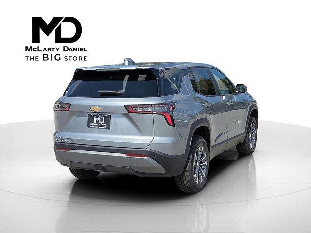 new 2026 Chevrolet Equinox car, priced at $31,370
