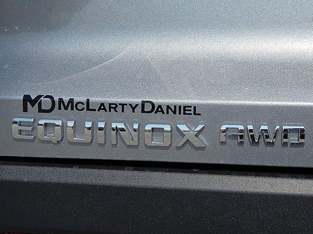 new 2026 Chevrolet Equinox car, priced at $31,370