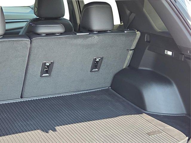 new 2026 Chevrolet Equinox car, priced at $31,370