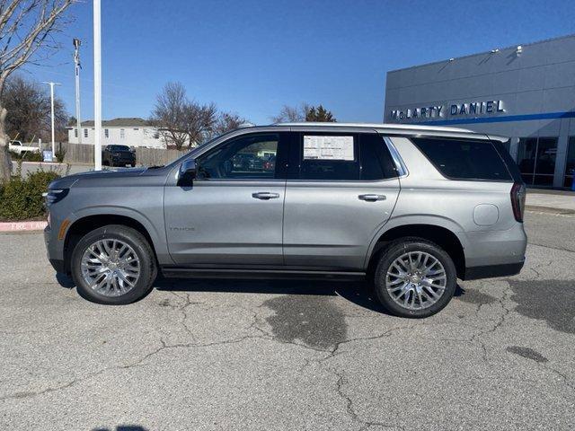 new 2025 Chevrolet Tahoe car, priced at $86,285