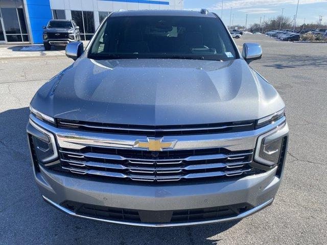 new 2025 Chevrolet Tahoe car, priced at $86,285