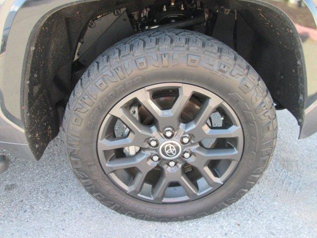 used 2022 Toyota Tundra car, priced at $47,598