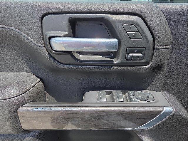 used 2021 Chevrolet Silverado 3500 car, priced at $48,171