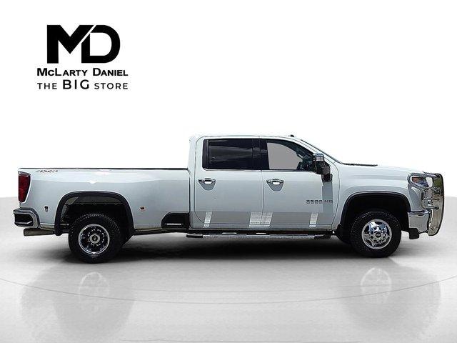 used 2021 Chevrolet Silverado 3500 car, priced at $48,171