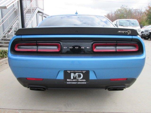 used 2023 Dodge Challenger car, priced at $70,001