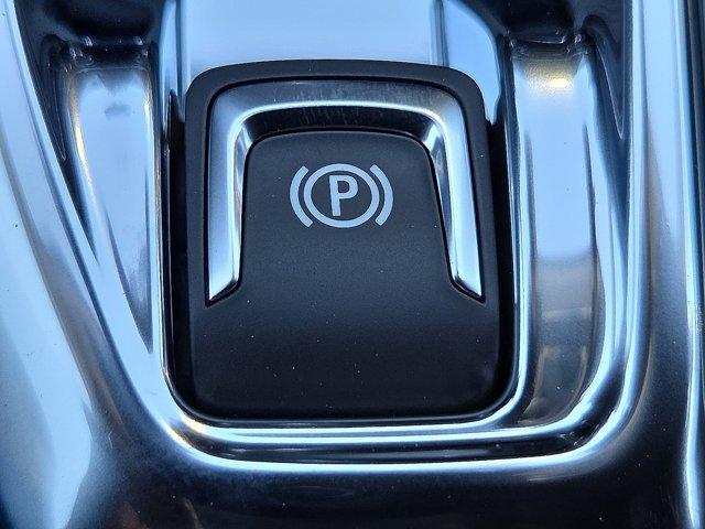 new 2026 Chevrolet Trax car, priced at $26,695