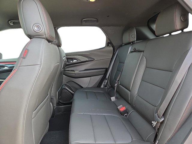 new 2026 Chevrolet TrailBlazer car, priced at $30,285