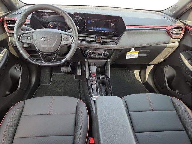 new 2026 Chevrolet TrailBlazer car, priced at $30,285