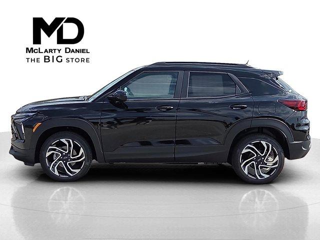 new 2026 Chevrolet TrailBlazer car, priced at $30,285