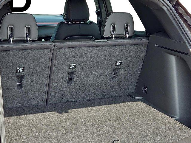 new 2026 Chevrolet TrailBlazer car, priced at $30,285
