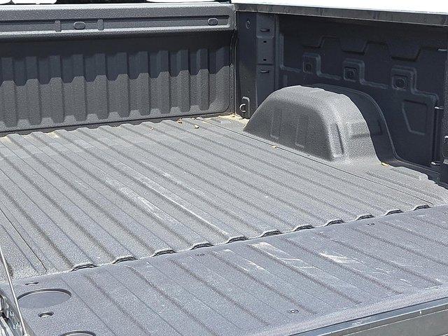 new 2025 Chevrolet Silverado 1500 car, priced at $44,500