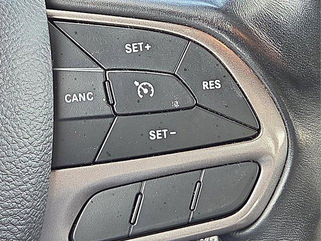 used 2021 Dodge Charger car, priced at $24,846