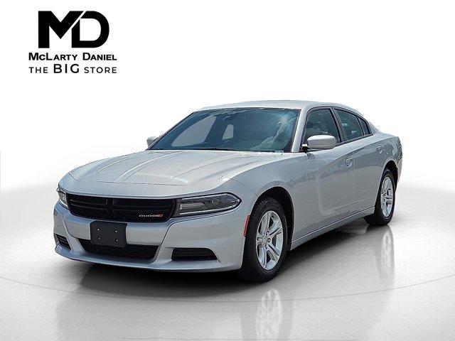 used 2021 Dodge Charger car, priced at $24,846