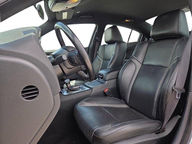 used 2021 Dodge Charger car, priced at $24,846