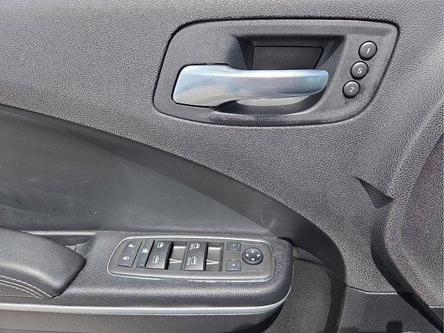 used 2021 Dodge Charger car, priced at $24,846