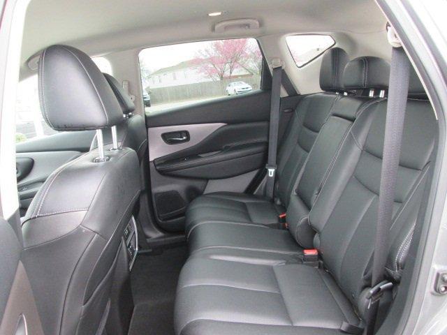 used 2023 Nissan Murano car, priced at $30,769