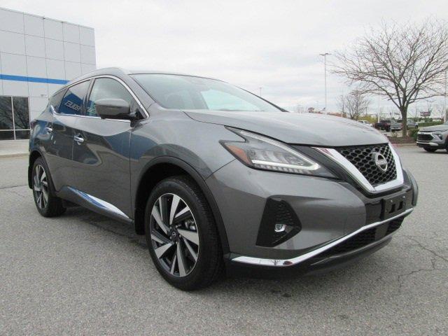 used 2023 Nissan Murano car, priced at $30,769
