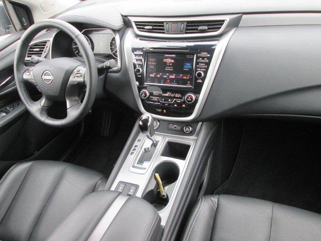 used 2023 Nissan Murano car, priced at $31,500