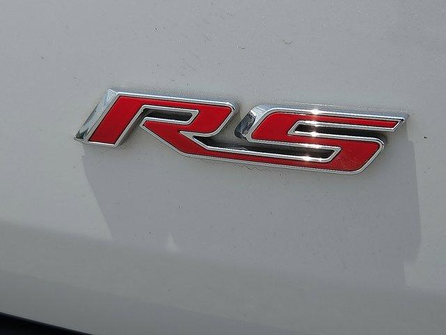 used 2022 Chevrolet Traverse car, priced at $22,801