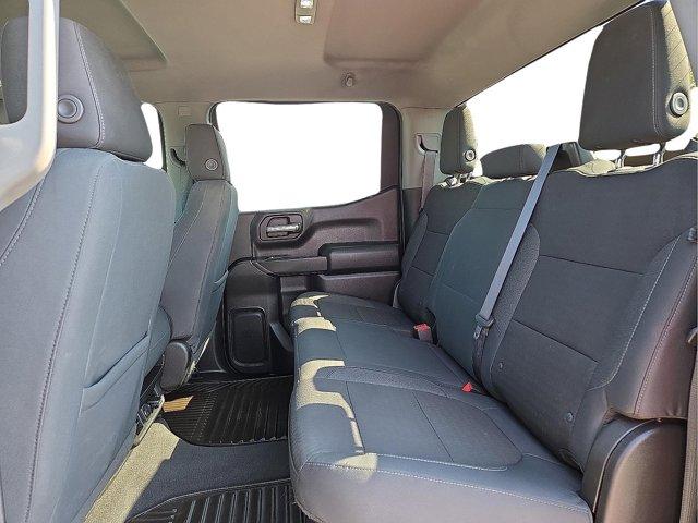 used 2019 Chevrolet Silverado 1500 car, priced at $27,722