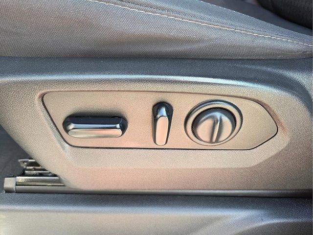 used 2019 Chevrolet Silverado 1500 car, priced at $27,722