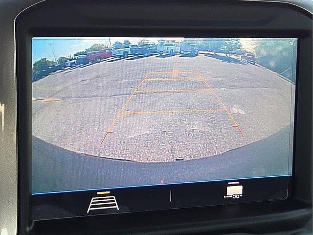 used 2019 Chevrolet Silverado 1500 car, priced at $27,722