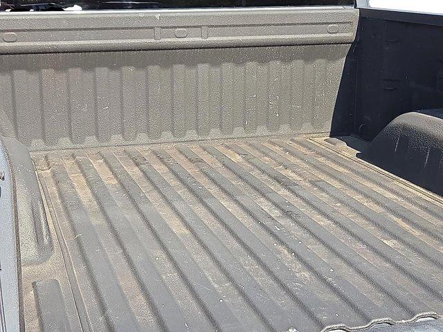 used 2019 Chevrolet Silverado 1500 car, priced at $27,722