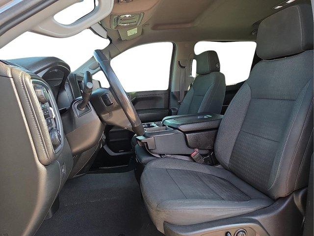 used 2019 Chevrolet Silverado 1500 car, priced at $27,722