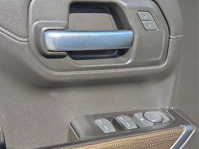 used 2019 Chevrolet Silverado 1500 car, priced at $27,722