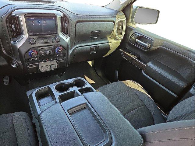 used 2019 Chevrolet Silverado 1500 car, priced at $27,722